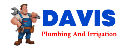 Trusted plumber in UNDERHILL